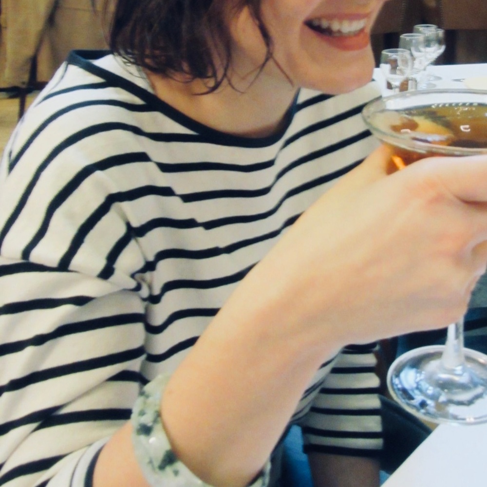 Meet your Posher, Vesna